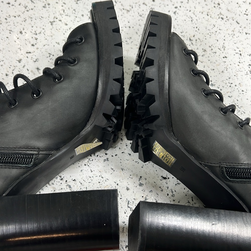 JEFFREY CAMPBELL x Free People  Shoes - Picture 8 of 11